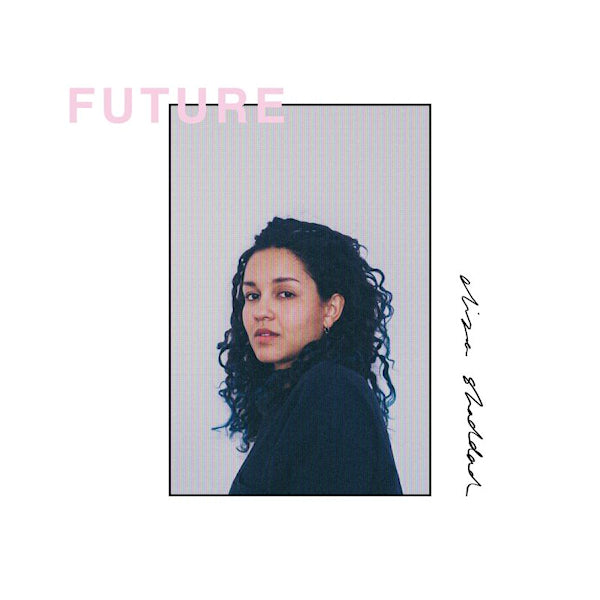 Eliza Shaddad - Future (LP)