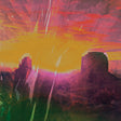 Elkhorn - The red valley (LP) - Velvet Music