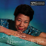 Ella Fitzgerald - Ella fitzgerald sings the rodgers and hart song bo (LP) - Velvet Music