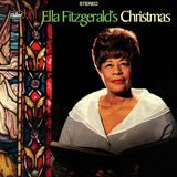 Ella Fitzgerald - Ella fitzgerald's christmas (LP)