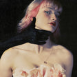 Ella Red - It's not real (LP) - Velvet Music