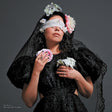 Ella Ronen - The girl with no skin (CD) - Velvet Music