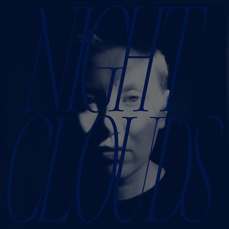 Ellen Arkbro - Nightclouds (LP) - Velvet Music
