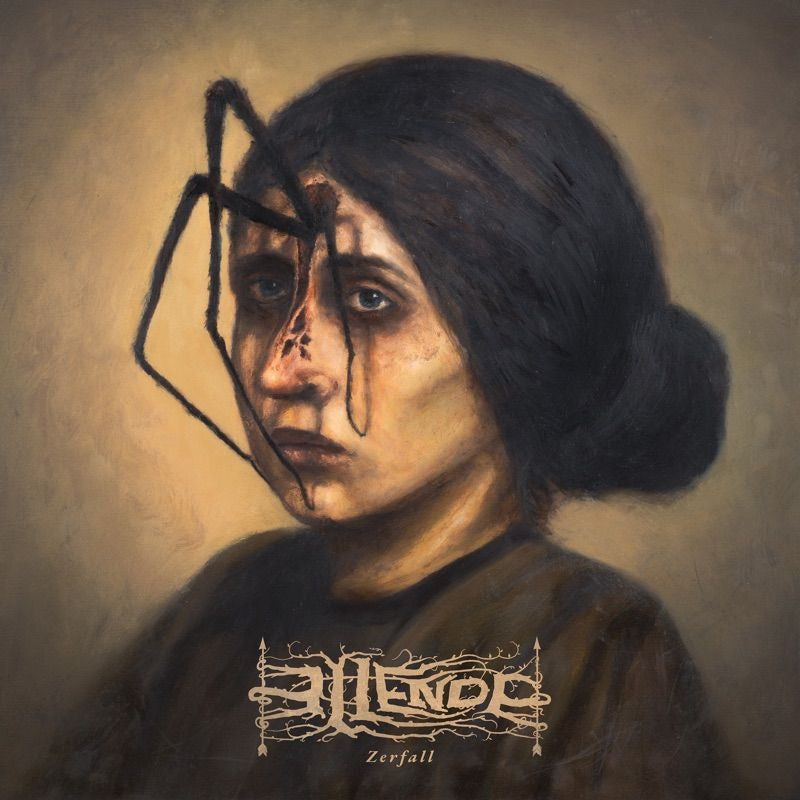 Misery - Zerfall (LP)