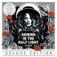 Elles Bailey - Shining in the half light (CD) - Velvet Music
