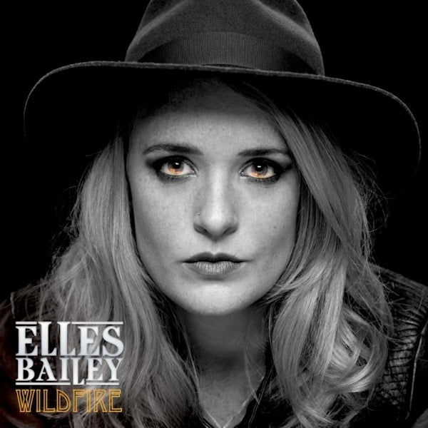 Elles Bailey - Wildfire (LP)