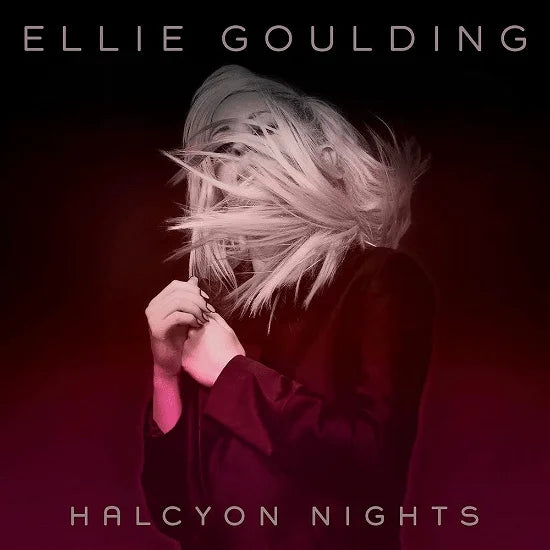 Ellie Goulding - Halcyon nights (LP) - Velvet Music