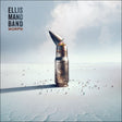 Ellis Mano Band - Morph (CD) - Velvet Music
