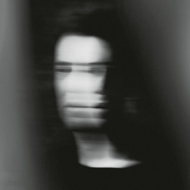 Eloi Youssef - Unbind / Hold Me (Mantra) (10-inch) - Velvet Music