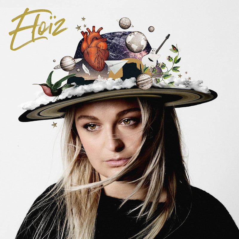 Eloiz - Eloiz (LP) - Velvet Music