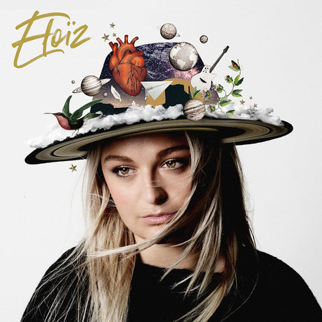Eloiz - Eloiz (CD) - Velvet Music