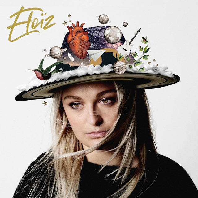 Eloiz - Eloiz (CD) - Velvet Music