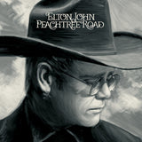 Elton John - Peachtree road (LP) - Velvet Music