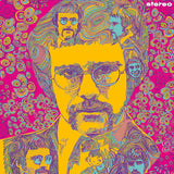 Elton John - Regimental sgt. zippo (LP) - Velvet Music
