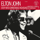 Elton John - Step into christmas (Preloaded Player audio) - Velvet Music