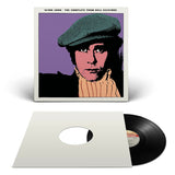 Elton John - Complete thom bell sessions (LP) - Velvet Music