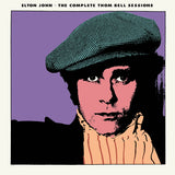 Elton John - Complete thom bell sessions (LP) - Velvet Music