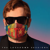 Elton John - The lockdown sessions (CD) - Velvet Music
