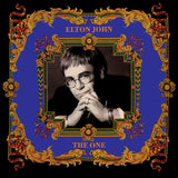 Elton John - One (LP) - Velvet Music