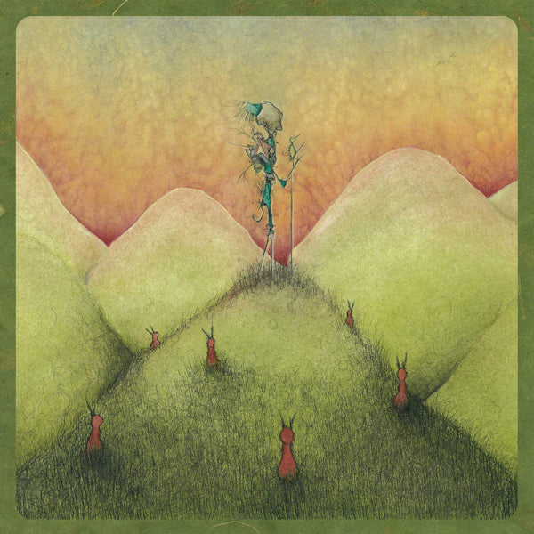Eluvium - Copia (LP) - Velvet Music
