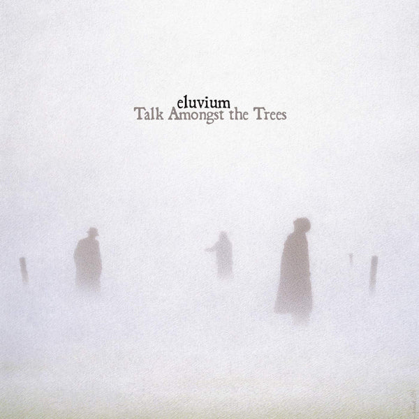 Eluvium - Talk amongst the trees (LP) - Velvet Music