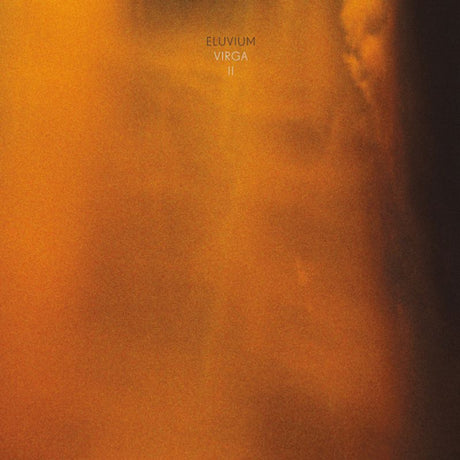 Eluvium - Virga II (LP) - Velvet Music