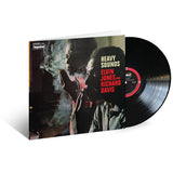 Elvin Jones &amp; Richard Davis - Heavy sounds (LP)