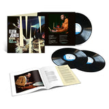 Elvin Jones - Revival: live at pookie's pub (LP) - Velvet Music
