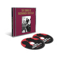 Elvis Costello & Burt Bacharach  - The songs of bacharach & costello (CD)