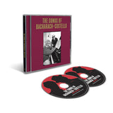Elvis Costello & Burt Bacharach  - The songs of bacharach & costello (CD)