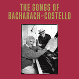 Elvis Costello & Burt Bacharach - The songs of bacharach & costello (cd + lp) - Velvet Music
