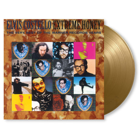 Elvis Costello - Extreme honey: the very best of the warner records years (LP) - Velvet Music
