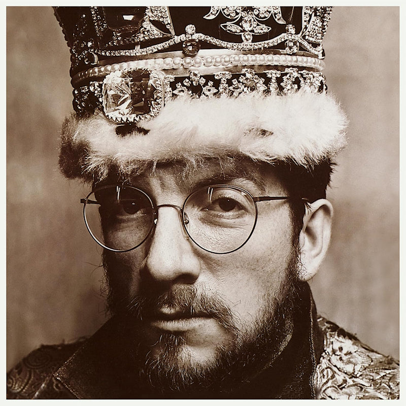 Elvis Costello - King of america (LP)