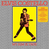 Elvis Costello - My aim is true (CD)