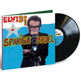Elvis Costello - Spanish model (LP) - Velvet Music