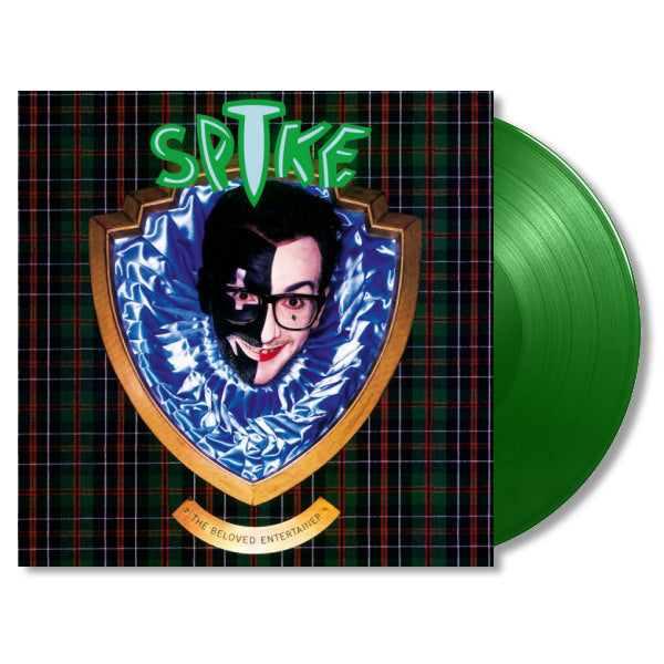 Elvis Costello - Spike (LP)
