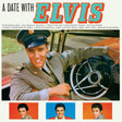 Elvis Presley - A date with elvis (LP) - Velvet Music