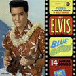 Elvis Presley - Blue Hawaii (CD) (CD) - Velvet Music