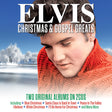 Elvis Presley - Christmas & gospel greats (CD) - Velvet Music