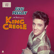 Elvis Presley - King creole (LP) - Velvet Music