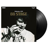 Elvis Presley - On stage (LP) - Velvet Music