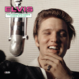 Elvis Presley - The complete 1950's studio masters (CD)