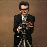 Elvis Costello & The Attractions - This year's model (CD)