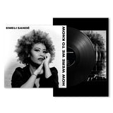Emeli Sande - How were we to know (LP) - Velvet Music