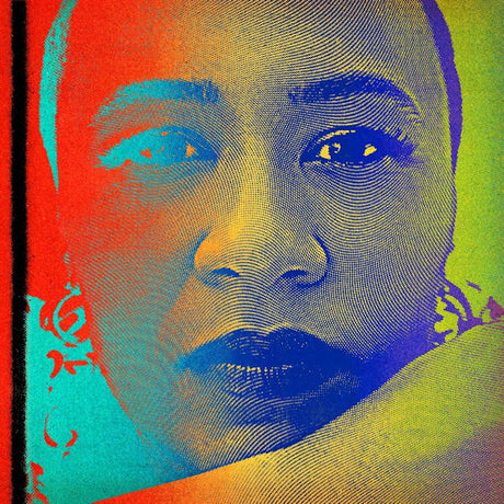 Emeli Sande - Let's say for instance (LP) - Velvet Music