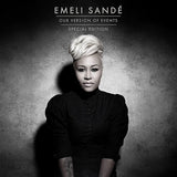 Emeli Sande - Our version of events (LP) - Velvet Music
