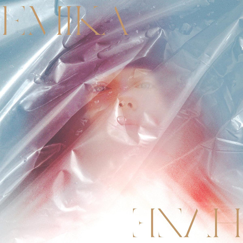 Emika - Haze (CD) - Velvet Music