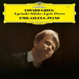 Emil Gilels - Grieg: lyric pieces (LP) - Velvet Music
