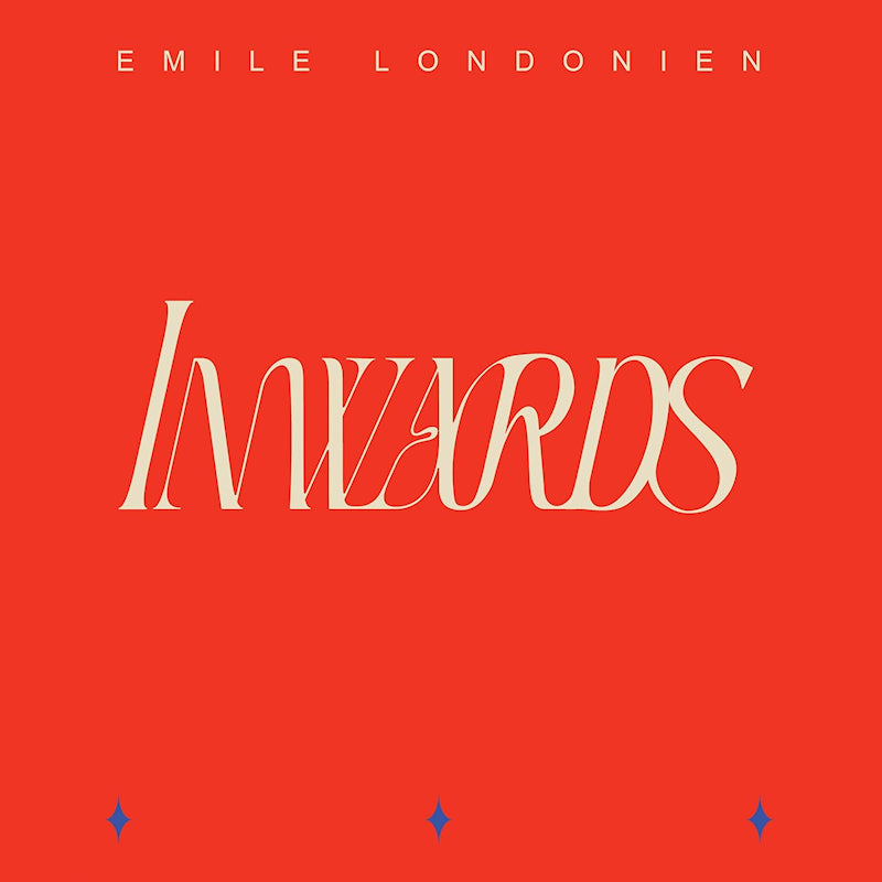 Emile Londonien - Inwards (CD) - Velvet Music