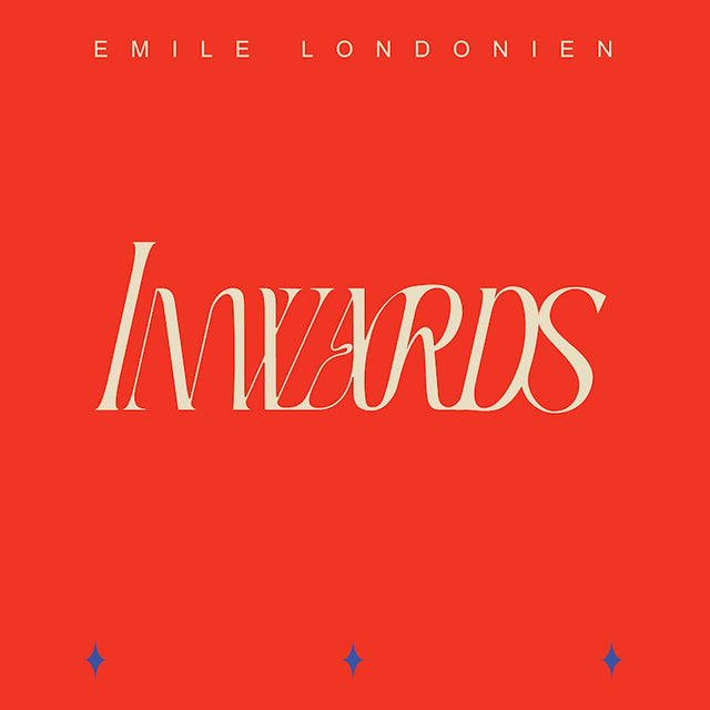 Emile Londonien - Inwards (CD) - Velvet Music